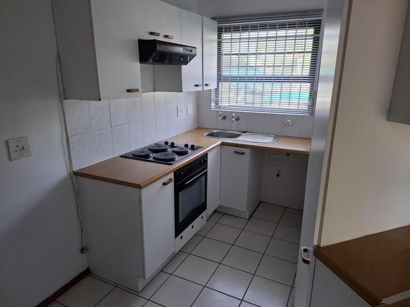 2 Bedroom Property for Sale in De Tijger Western Cape